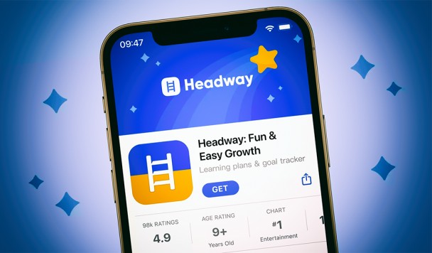 Український освітній стартап Headway увійшов до глобальної мережі Endeavor – Федоров Український освітній стартап Headway увійшов до глобальної мережі Endeavor – Федоров