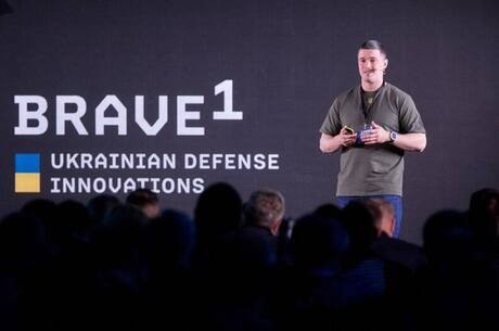       :       DefenseTech