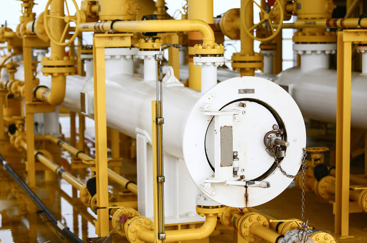 Україна імпортує до 800 млн кубометрів газу з Європи внаслідок ворожих атак – Reuters Україна імпортує до 800 млн кубометрів газу з Європи внаслідок ворожих атак – Reuters