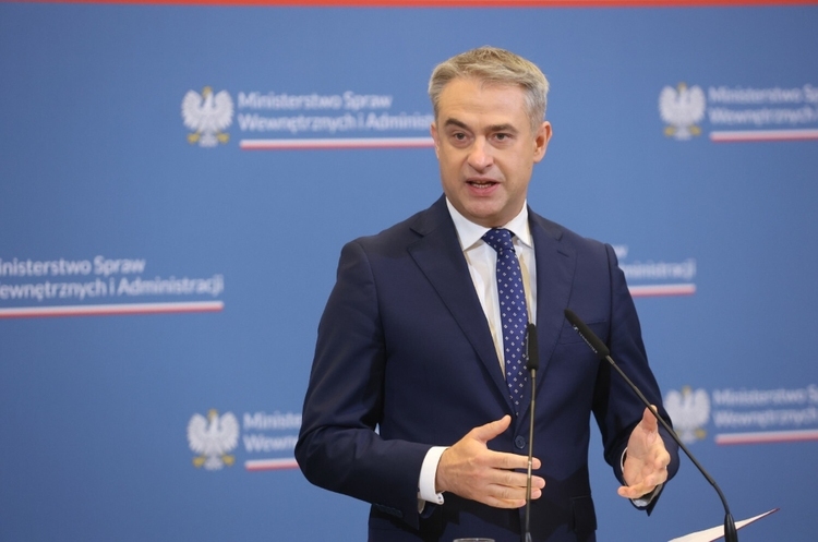 Кшиштоф Гавковський «Польща купила «старлінки» для України» - в польському уряді прокоментували погрози США відключити Києву Starlink