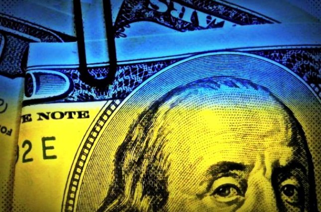 Держборг у 100% ВВП та чергове підвищення податків. Які проблеми виникнуть із фінансуванням держбюджету у 2025–2026 роках? Держборг у 100% ВВП та чергове підвищення податків. Які проблеми виникнуть із фінансуванням держбюджету у 2025–2026 роках?