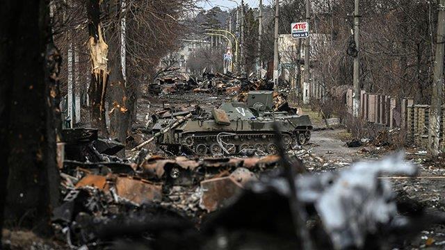 Найскладніша доба великої війни Найскладніша доба великої війни