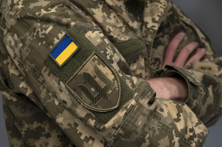 Втрати ворога на 25 лютого: оборонці ліквідували 1300 військових рф Втрати ворога на 25 лютого: оборонці ліквідували 1300 військових рф