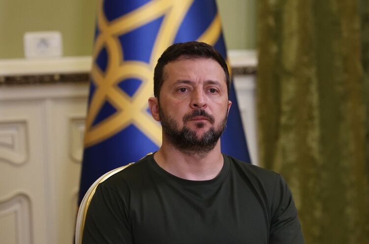 Zelensky will not sign an agreement with the United States that would leave "ten generations of Ukrainians" repaying the debt Zelensky will not sign an agreement with the United States that would leave "ten generations of Ukrainians" repaying the debt