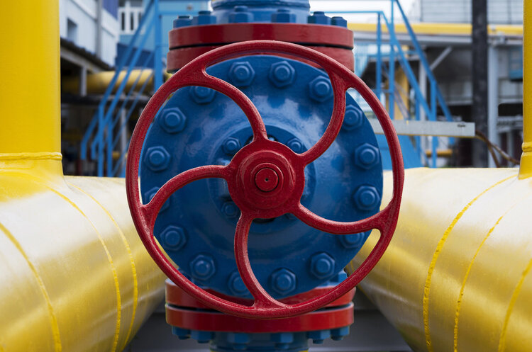 Фото: depositphotos «Нафтогаз» отримає грант від Норвегії на закупівлю газу