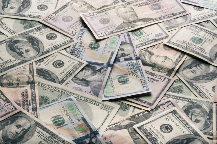 Реальна вартість військової допомоги США Україні в рази менша за офіційні цифри – дослідження Реальна вартість військової допомоги США Україні в рази менша за офіційні цифри – дослідження