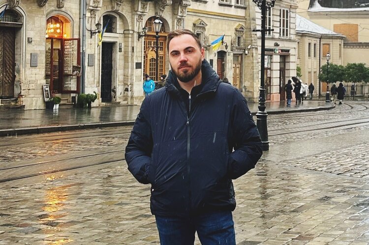 COO UX/UI-агенції «Турум-бурум»: «Бізнес часто не розуміє, що саме сайт є точкою, де конверсія відбувається або втрачається» COO UX/UI-агенції «Турум-бурум»: «Бізнес часто не розуміє, що саме сайт є точкою, де конверсія відбувається або втрачається»