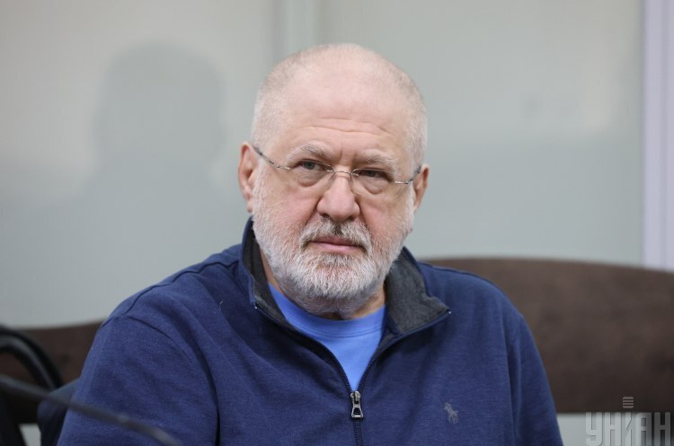 Ігор Коломойський знову оскаржує націоналізацію ПриватБанку Ігор Коломойський знову оскаржує націоналізацію ПриватБанку