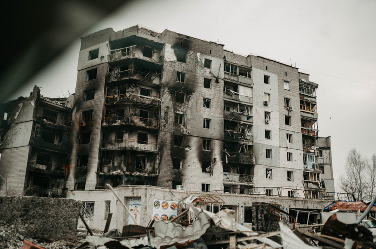 Втрати ворога на 27 лютого: оборонці ліквідували 1150 військових рф Втрати ворога на 27 лютого: оборонці ліквідували 1150 військових рф