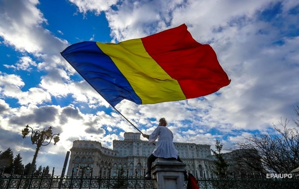 фото DR Румунія збиватиме російські дрони – парламент ухвалив відповідні закони
