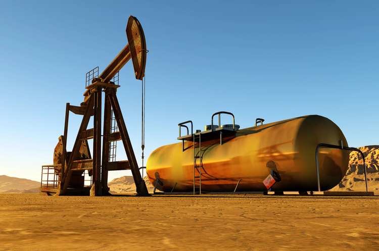 Вартість нафти зросла на тлі заборони Трампа для Chevron на видобуток у Венесуелі – Reuters Вартість нафти зросла на тлі заборони Трампа для Chevron на видобуток у Венесуелі – Reuters
