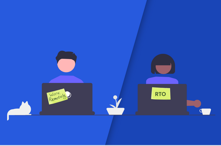 Працевлаштування майбутнього, брехня про роботу в офісі та «примарні» вакансії Працевлаштування майбутнього, брехня про роботу в офісі та «примарні» вакансії