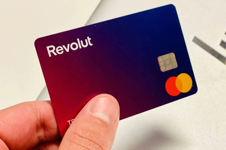 У Revolut відповіли на претензії НБУ