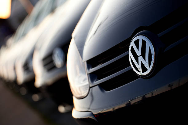 Volkswagen відкличе у США партію автомобілів через несправність Volkswagen відкличе у США партію автомобілів через несправність
