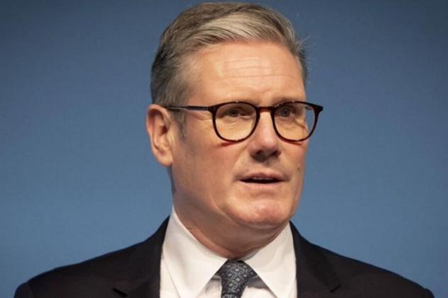 The UK will provide Ukraine with £1.6 billion for the purchase of missiles for air defense systems The UK will provide Ukraine with £1.6 billion for the purchase of missiles for air defense systems