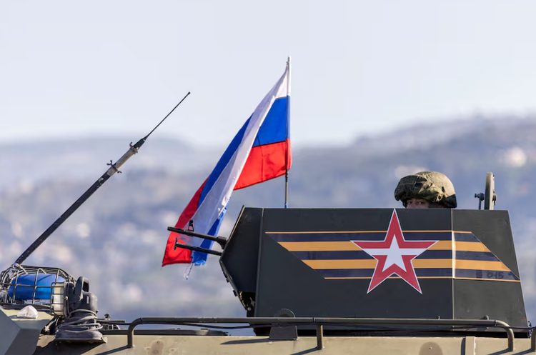 Ізраїль переконує США зберегти російські військові бази у «слабкій» Сирії – Reuters