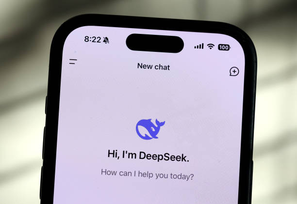 DeepSeek заявила, що може заробляти по $500 000 на день DeepSeek заявила, що може заробляти по $500 000 на день