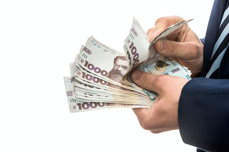Програма «5-7-9%»: підприємці з початку року отримали кредитів на понад 11 млрд грн Програма «5-7-9%»: підприємці з початку року отримали кредитів на понад 11 млрд грн