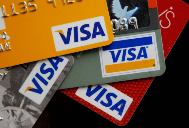 Visa не планує повертатися на російський ринок Visa не планує повертатися на російський ринок