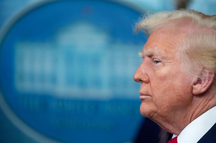 Трамп знову накинувся на Зеленського: «Це найгірша заява, яку він міг зробити»