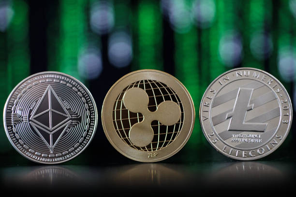 Ethereum впав на 4,3% проти показників у п’ятницю та на 16% у порівнянні з неділею Ethereum впав на 4,3% проти показників у п’ятницю та на 16% у порівнянні з неділею