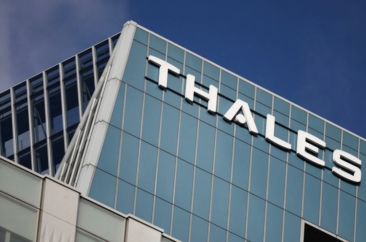 Компанія Thales: ми можемо забезпечити Європу всією необхідною зброєю, але потрібні замовлення Компанія Thales: ми можемо забезпечити Європу всією необхідною зброєю, але потрібні замовлення