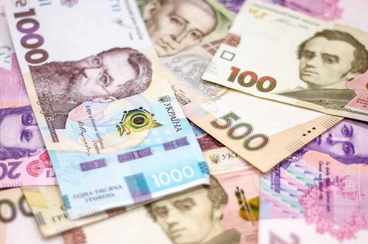 З початку року уряд залучив від продажу ОВДП на аукціонах понад 56 млрд грн – НБУ З початку року уряд залучив від продажу ОВДП на аукціонах понад 56 млрд грн – НБУ