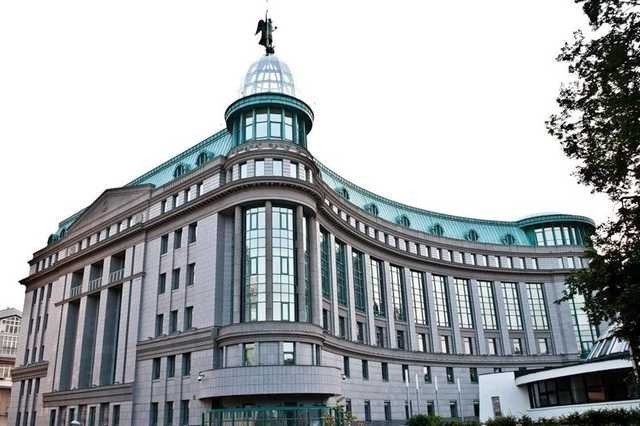 Ексголові банку «Аркада» та забудовнику повідомили про підозру в розтраті грошей вкладників Ексголові банку «Аркада» та забудовнику повідомили про підозру в розтраті грошей вкладників