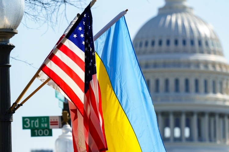 Фото: ілюстративне США та Україна можуть підписати угоду про корисні копалини вже сьогодні – Reuters