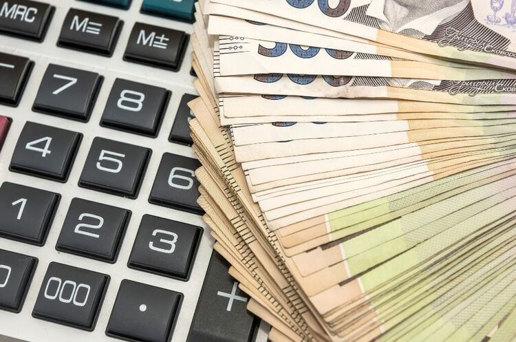 Податкова перевиконала план надходжень за лютий на 18% – Мінфін Податкова перевиконала план надходжень за лютий на 18% – Мінфін