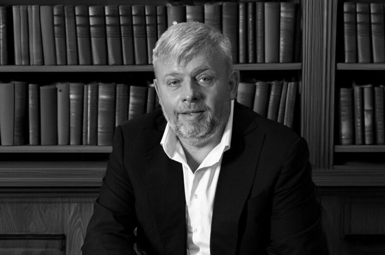 «Код Свободы»: Как Григорий Козловский помогает стране «Код Свободы»: Как Григорий Козловский помогает стране