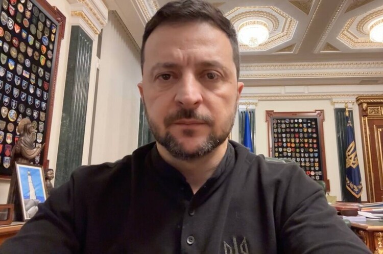 Фото: Офіс президента Україна та США почали підготовку до нової зустрічі – Зеленський