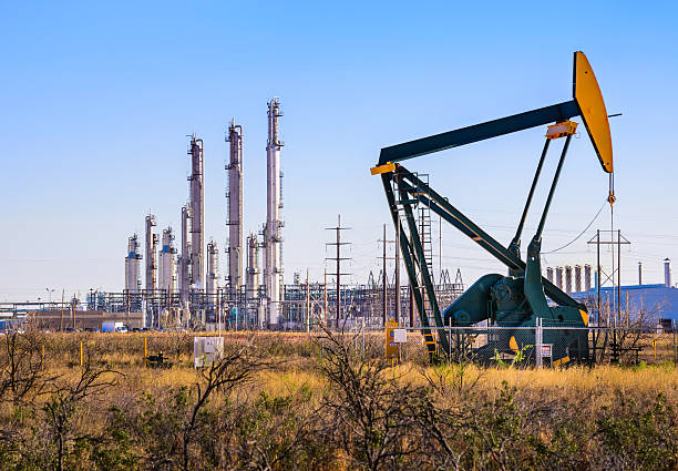 Нафта Brent подорожчала після падіння до мінімуму з 2021 року Нафта Brent подорожчала після падіння до мінімуму з 2021 року