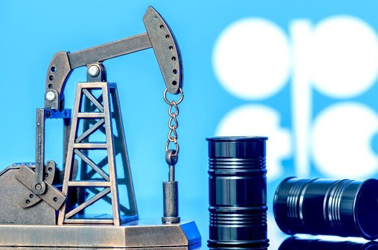 ОПЕК+ нарощує видобуток: чи впаде нафта до $65 за барель? ОПЕК+ нарощує видобуток: чи впаде нафта до $65 за барель?
