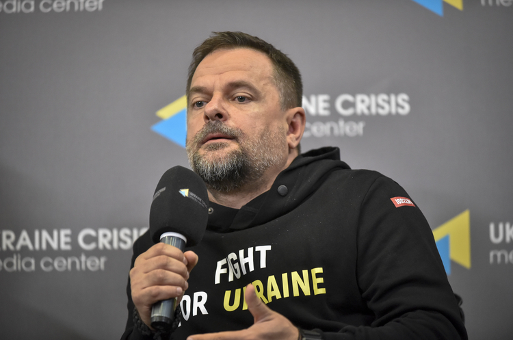 Високі ціни на ліки є результатом маркетингових контрактів між аптеками та виробниками – Шерембей Високі ціни на ліки є результатом маркетингових контрактів між аптеками та виробниками – Шерембей