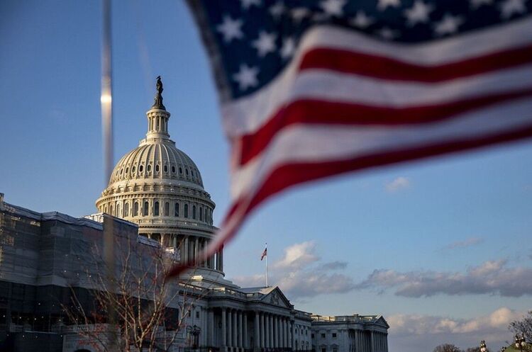 Фото: Getty Images Республіканці закликають Трампа відновити військову допомогу Україні та обмін розвідданими – The Hill