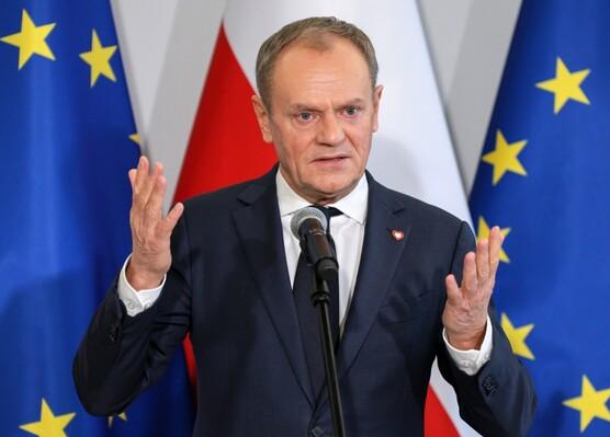 Польща готується створити 500-тисячну армію і відправити на військову підготовку кожного чоловіка в країні Польща готується створити 500-тисячну армію і відправити на військову підготовку кожного чоловіка в країні