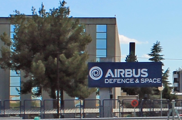 Німеччина має припинити купувати американське озброєння – гендиректор Airbus Defence and Space Німеччина має припинити купувати американське озброєння – гендиректор Airbus Defence and Space