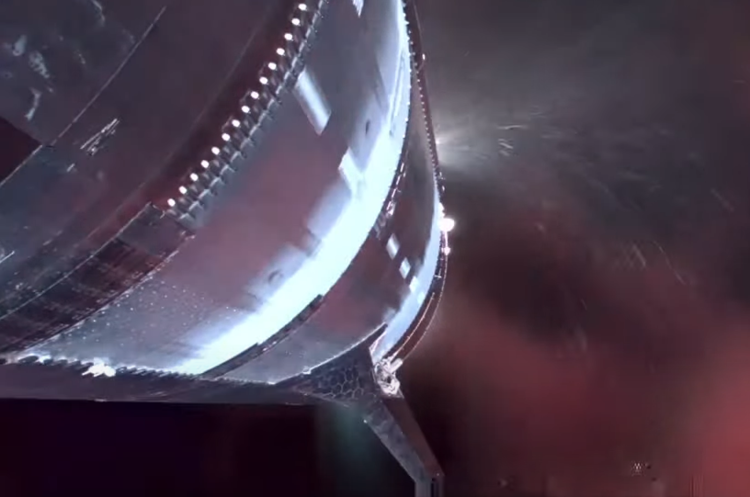 Невдалий запуск і вибух ракети Ілона Маска Starship призвів до перебоїв у роботі аеропортів Флориди Невдалий запуск і вибух ракети Ілона Маска Starship призвів до перебоїв у роботі аеропортів Флориди
