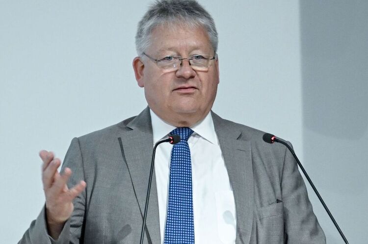 Німецька розвідка:«росія нападе на НАТО раніше, якщо війна в Україні завершиться до 2030 року» Німецька розвідка:«росія нападе на НАТО раніше, якщо війна в Україні завершиться до 2030 року»