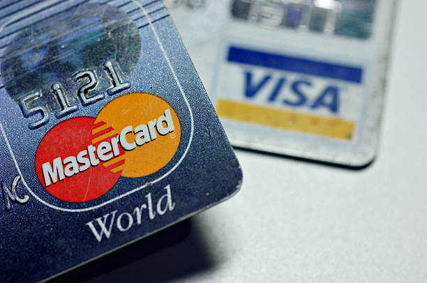 Користувачі Mastercard фіксують проблеми з оплатою банківськими картками (ОНОВЛЕНО) Користувачі Mastercard фіксують проблеми з оплатою банківськими картками (ОНОВЛЕНО)