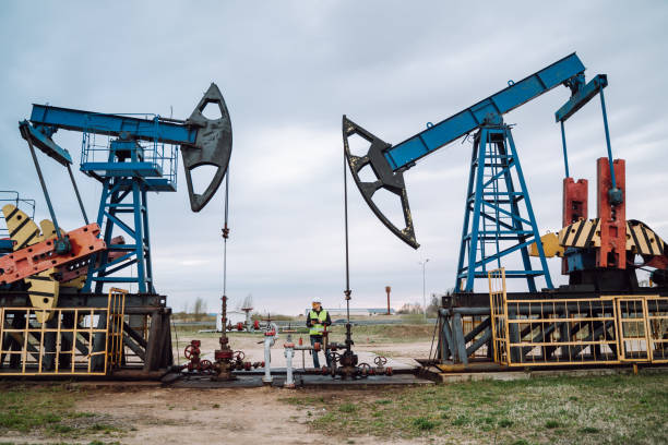 Нафта подешевшала на тлі невизначенності щодо мит США Нафта подешевшала на тлі невизначенності щодо мит США