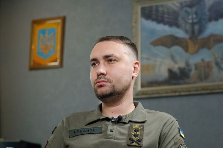 Фото: ілюстративне Буданов назвав суму, яку рф витрачає на війну щодня
