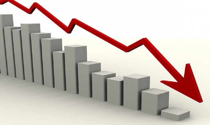 Річна інфляція у лютому прискорилася до 13,4% – Держстат Річна інфляція у лютому прискорилася до 13,4% – Держстат