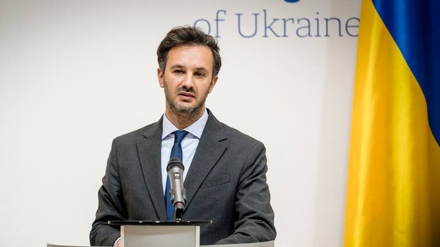 Фото: МЗС України «Усі деталі можна буде розкрити через багато років»: речник МЗС про переговори у Джидді