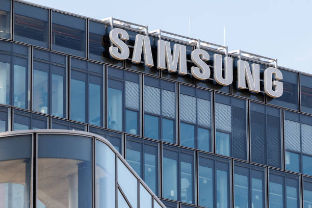 Samsung лишається лідером на ринку телевізорів 19-й рік поспіль Samsung лишається лідером на ринку телевізорів 19-й рік поспіль