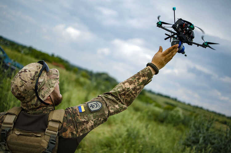 Легендарний підрозділ БпЛА «LASAR’S GROUP» оголошує новий набір Легендарний підрозділ БпЛА «LASAR’S GROUP» оголошує новий набір