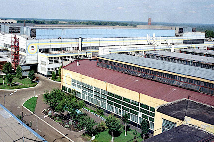 Аукціон із приватизації «Мотордеталь-Конотоп» скасували Аукціон із приватизації «Мотордеталь-Конотоп» скасували