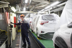 Toyota   ,    