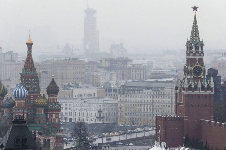 Європейська розвідка здобула документ із вимогами росії на переговорах – вони включають «демонтаж київського режиму» Європейська розвідка здобула документ із вимогами росії на переговорах – вони включають «демонтаж київського режиму»